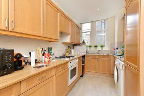 2 bedroom apartment to rent, Paddington Street, London, W1U