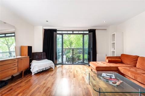 1 bedroom apartment for sale, Hoxton Square, London, N1