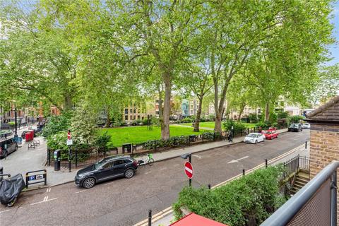1 bedroom apartment for sale, Hoxton Square, London, N1