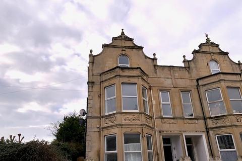 2 bedroom flat to rent, Flat 1, 10 Clifton Road, Weston-super-Mare, Somerset