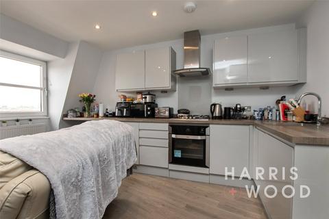 1 bedroom apartment for sale, Crouch Street, Colchester, Essex, CO3