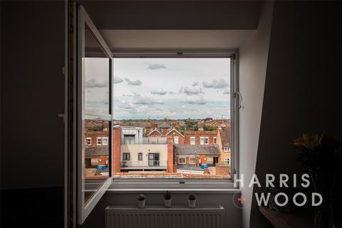 1 bedroom apartment for sale, Crouch Street, Colchester, Essex, CO3