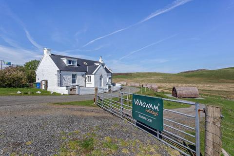 3 bedroom detached house for sale, Shulista Croft, 3 North Duntulm, Portree, Isle Of Skye