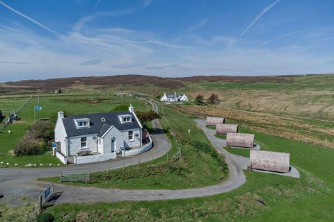 3 bedroom detached house for sale, 3 North Duntulm, Portree, Isle Of Skye