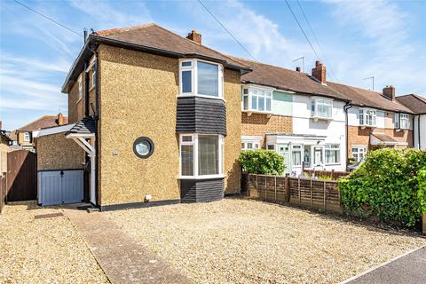 17 Berkeley Drive, West Molesey, KT8 1RA