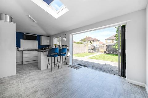 17 Berkeley Drive, West Molesey, KT8 1RA