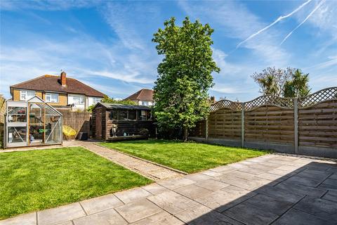17 Berkeley Drive, West Molesey, KT8 1RA