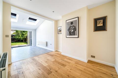 17 Berkeley Drive, West Molesey, KT8 1RA