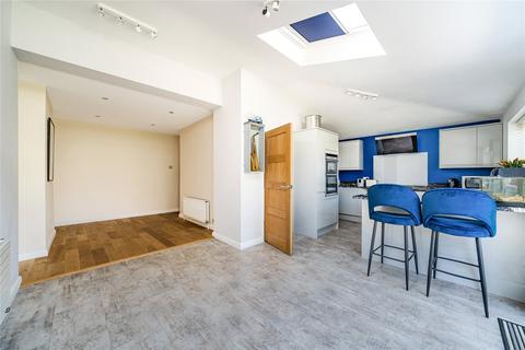 17 Berkeley Drive, West Molesey, KT8 1RA