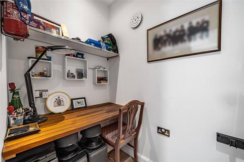17 Berkeley Drive, West Molesey, KT8 1RA