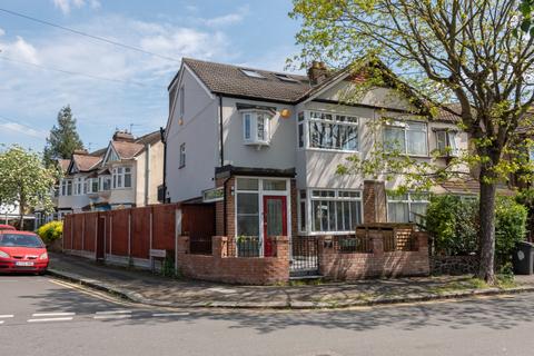 4 bedroom semi-detached house for sale, Cavendish Drive, Leytonstone, London, E11 1DL