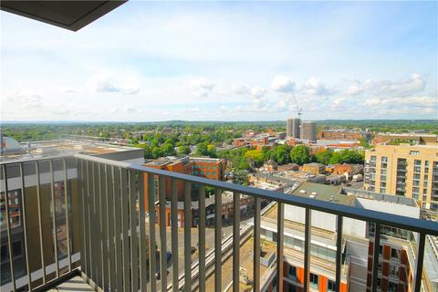 2 bedroom apartment for sale, Eden Grove, Staines-upon-Thames, Surrey, TW18