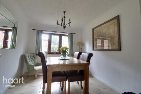 4 bedroom detached house for sale, Stone Lodge Lane, Ipswich