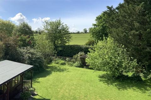 4 bedroom detached house for sale, Frome Road, Nunney, Frome, Somerset, BA11