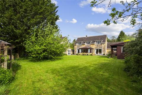 4 bedroom detached house for sale, Frome Road, Nunney, Frome, Somerset, BA11