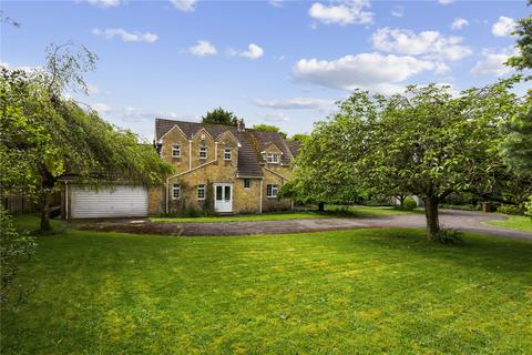 4 bedroom detached house for sale, Frome Road, Nunney, Frome, Somerset, BA11