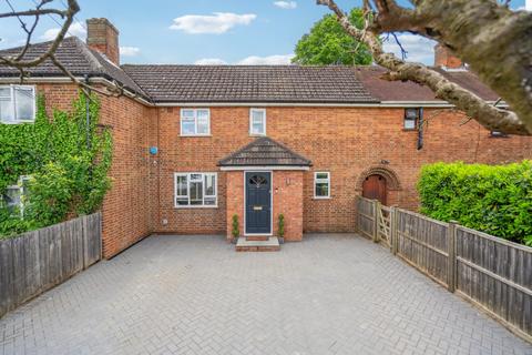 3 bedroom terraced house for sale, Lovel End, Chalfont St Peter, Buckinghamshire