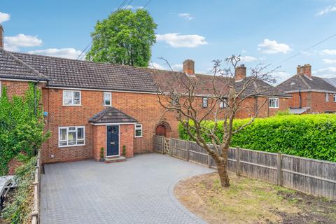 3 bedroom terraced house for sale, Lovel End, Chalfont St Peter, Buckinghamshire