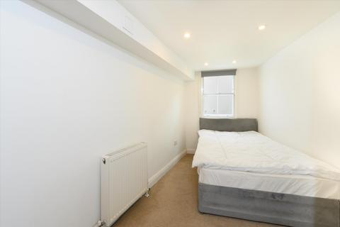2 bedroom flat for sale, Parkway, London, NW1