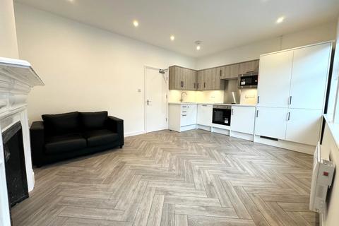 1 bedroom flat to rent, Tottenham Lane, Hornsey