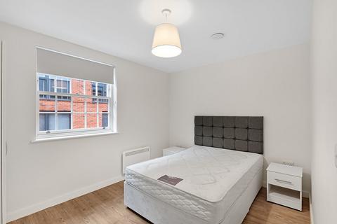 1 bedroom apartment to rent, 2 Niagra, Acorn Street, Kelham Island S3 8FA