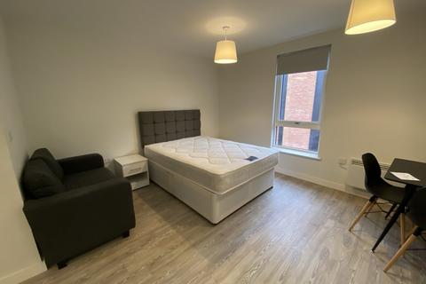 Studio to rent, 203 Burton, Acorn Street, Kelham Island S3 8EY