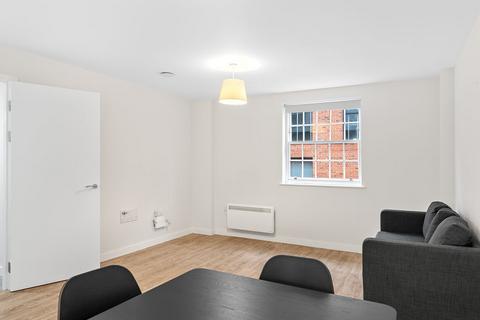 1 bedroom apartment to rent, 202 Niagra, Acorn Street, Kelham Island, S3 8FA