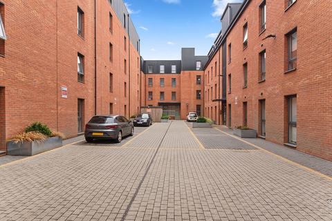 2 bedroom apartment to rent, 2 Hadfields, Green Lane, Kelham Island S3 8EX