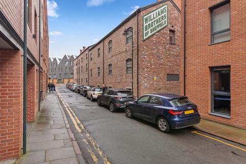 Studio to rent, 303 Steel Bank, Dun Lane, S3 8DZ