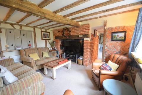 3 bedroom cottage for sale, Long Green, Wortham