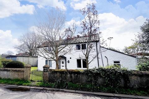 1 bedroom cottage for sale, Mill Road, Ellingham