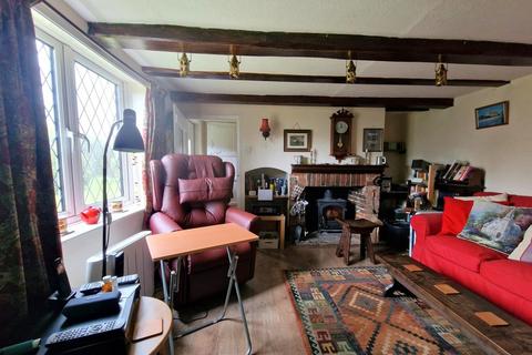 1 bedroom cottage for sale, Mill Road, Ellingham