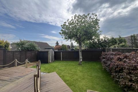 3 bedroom detached house to rent, Marlingford Way, Easton, Norwich