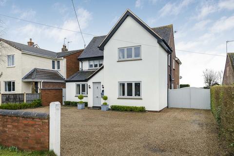 5 bedroom detached house for sale, Millfield House