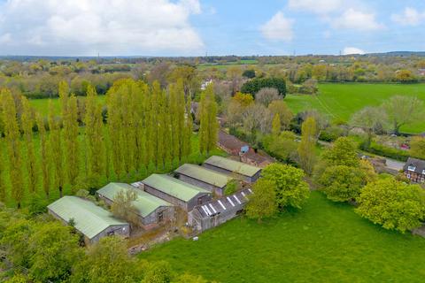 Land for sale, Nailcote Lane Berkswell, Warwickshire, CV7 7DE