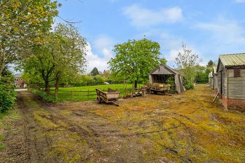 Land for sale, Nailcote Lane Berkswell, Warwickshire, CV7 7DE