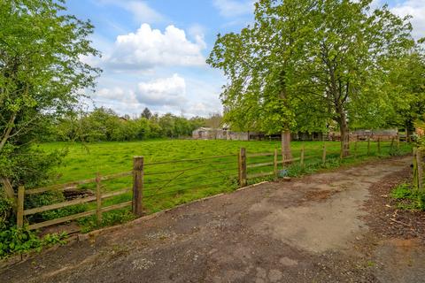 Land for sale, Nailcote Lane Berkswell, Warwickshire, CV7 7DE