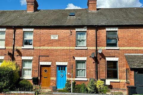3 bedroom terraced house for sale, Station Road, Hereford, HR4