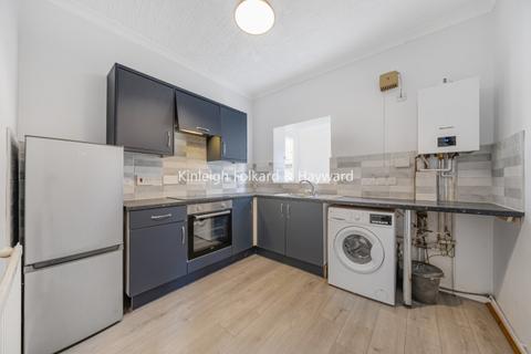 1 bedroom apartment to rent, 12 Sutherland Road London W13