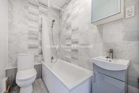1 bedroom apartment to rent, 12 Sutherland Road London W13