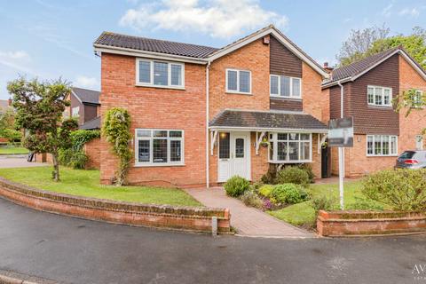 5 bedroom detached house for sale, Shooters Hill, Sutton Coldfield, West Midlands, B72