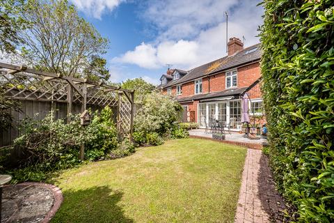 9 Monmouth Avenue, Topsham, Exeter, EX3 0AF