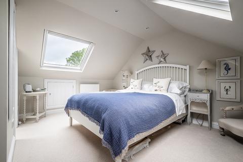 9 Monmouth Avenue, Topsham, Exeter, EX3 0AF