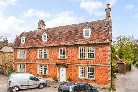6 bedroom detached house for sale, Church Street, Lacock, Wiltshire, SN15