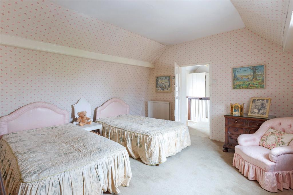 Bedroom Five