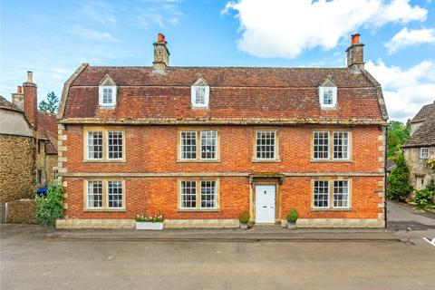 undefined, Church Street, Lacock, Wiltshire, SN15