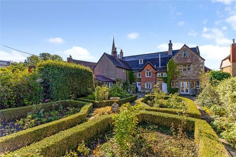 undefined, Church Street, Lacock, Wiltshire, SN15