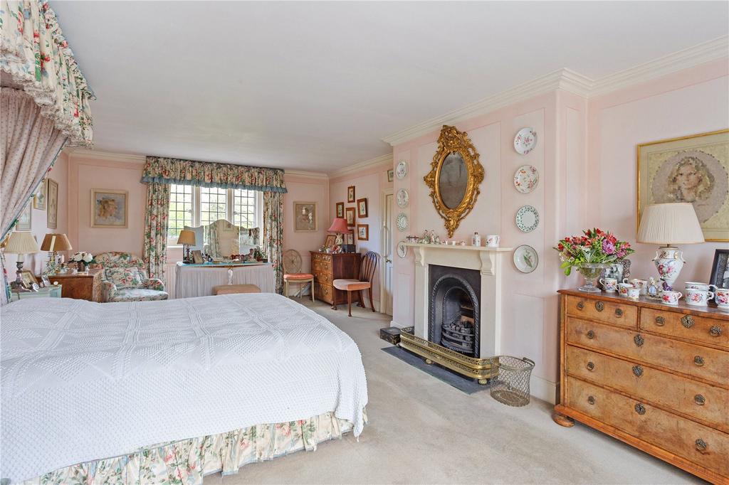 Principal Bedroom