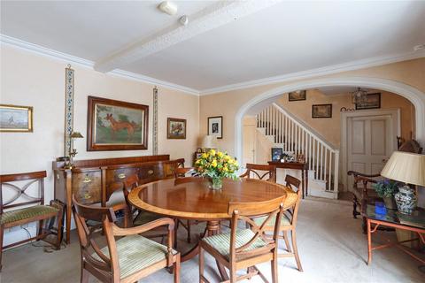 undefined, Church Street, Lacock, Wiltshire, SN15
