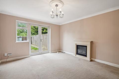 2 bedroom terraced house for sale, Swift Close, Letchworth